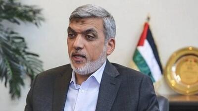 مقام ارشد حماس: با وجود ویرانی‌های گسترده، متعهد به خدمت‌رسانی به مردم غزه هستیم