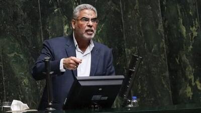 نماینده تهران خواستار ارائه توضیح دولت درمورد ارزهای صادراتی بازنگشته به کشور شد