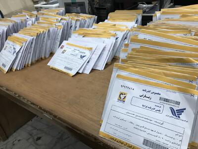 ایجاد نگاه تحولی در خدمات پستی؛ راه‌اندازی باجه‌های شبانه و لاکرهای هوشمند