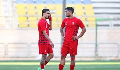 بازگشت سرخ‌پوشان به کاظمی؛ تمرینات پرسپولیس تعطیل شد
