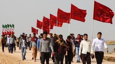 راهیان نور فرصتی ارزشمند برای آشنایی جوانان با فرهنگ ایثار و شهادت