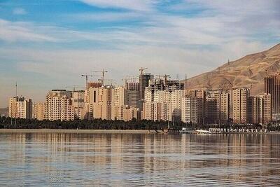 اجاره آپارتمان در چیتگر یکشنبه ۲۰ مهر ۱۴۰۴