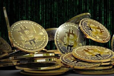 بیت‌کوین و اتریوم در وضعیت قرمز / قیمت روز ارزهای دیجیتال