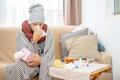 خلط پشت حلق را چگونه درمان کنیم؟