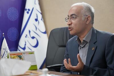 برنامه توسعه برق خورشیدی در یزد؛ هدف‌گذاری ۳۰۰۰ مگاوات تا پایان دولت