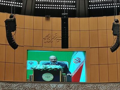 القدومی: حماس زنده است / اجازه نمی‌دهیم سلاح مقاومت گرفته شود