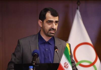 واکنش رئیس فدراسیون بسکتبال به گرفتن میزبانی ایران: ۴ کشور محروم هستند