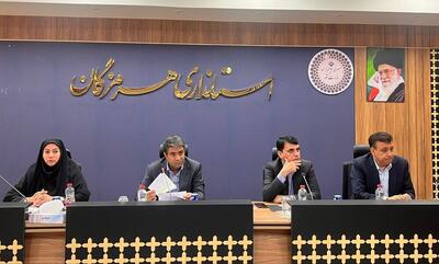دستگاه‌های اجرایی باید بدون تأخیر به مناطق نفتی هرمزگان خدمات دهند