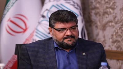 ایران باید از ظرفیت‌های حقوقی برای مقابله با مکانیزم ماشه استفاده کند