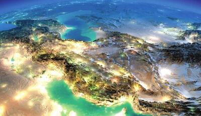 تغییر نام پرشیا به ایران اشتباه بود/ بخشی از بحران‌های آبی ما به خاطر توصیه‌های اسرائیلی‌ها است