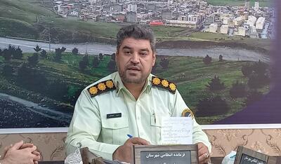 کشف ۹۵ درصدی  وقوع جرائم سایبری در اسدآباد /ضرورت احداث پارکینگ عمومی در شهر اسداباد