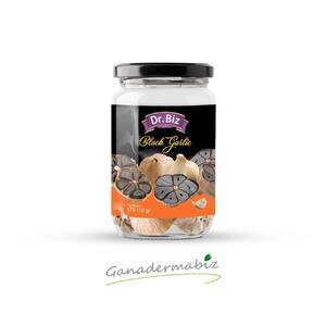 سیر سیاه دکتر بیز چیست/ معرفی کامل تا نحوه خرید آنلاین