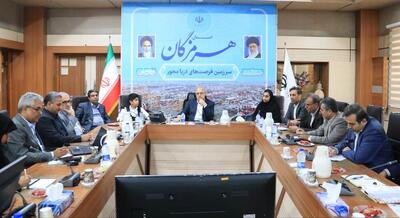 مدیران با پایش روزانه شاخص‌ها، رضایت عمومی را تقویت کنند