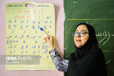 ایجاد سه پایگاه سوادآموزی مدرسه‌محور در ابهر به‌زودی