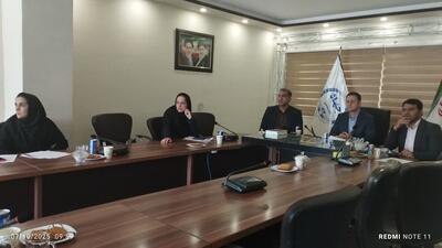 حمایت جهاد دانشگاهی از ۱۷۰ شرکت و واحد فناور لرستان