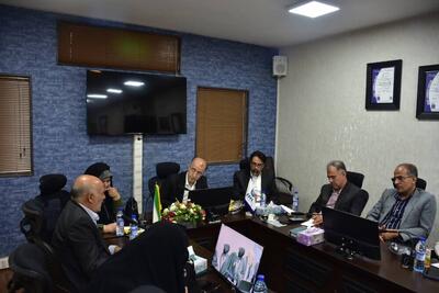 ضرورت پوست‌اندازی در بخش لجستیک کشور