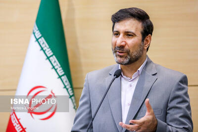 سخنگوی شورای نگهبان: قهرمانی و پهلوانی عادت ایرانیان است
