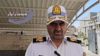 توضیحات فرمانده انتظامی راهور تهران بزرگ درخصوص صدور گواهینامه موتورسیکلت برای زنان