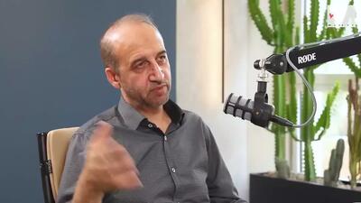 انتقاد محمد سرافراز از صداوسیما:  آنچه که واقعا مردم می‌گویند را پخش کنید، گزینشی عمل نکنید و سناریونویسی نکنید!