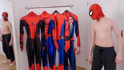 نبرد مرد عنکبوتی و اسپایدرمن,,مرد عنکبوتی نبرد نهایی spiderman,,مرد عنکبوتی,