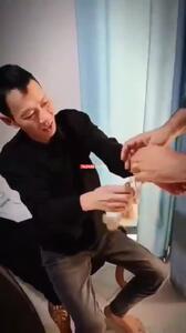 آزادی گروگان چینی توسط پلیس آگاهی غرب تهران؛ دستگیری باند گروگان‌گیر اتباع غیرمجاز