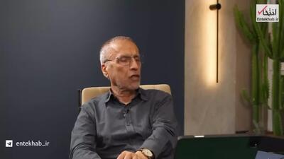 تحلیل خانیکی از شرایط فعلی کشور: حاکمیت تصمیم به تغییر گرفته، اما سرعتش از صبر جامعه کمتر است