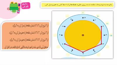 آموزش ریاضی کلاس اول دبستان صفحه ۱۵۲