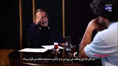 نظر جالب شمخانی: توانمندی وعده صادق ۱ و ۲، به نتیجه و قابلیت مورد نظر فرماندهان نظامی نرسید /  روایت شمخانی از شکست دادن اسرائیل در دریا
