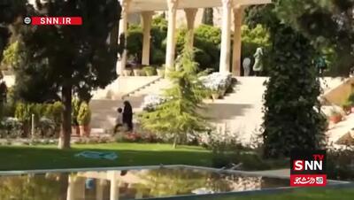 روز جهانی حافظ و تعابیر رهبر انقلاب؛ «شاعری همچنان ناشناخته»