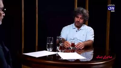 ادعای شمخانی درباره حسن روحانی در ماجرای هواپیمای اوکراینی!