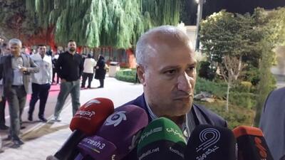 توضیح مهدی تاج درباره بازی با تانزانیا و عدم حضور فوتسال بانوان در بازیهای کشورهای اسلامی