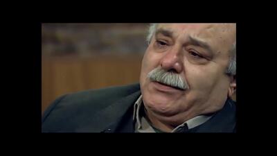 محمد کاسبی درگذشت + جزئیات در متن | ۲۰ مهر ۱۴۰۴