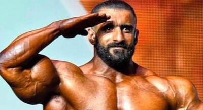 چوپان در فینال برنده شد اما قهرمان نشد! | جهان نیوز
