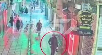 سرقت برق‌آسا از طلافروشی در میاندوآب | جهان نیوز