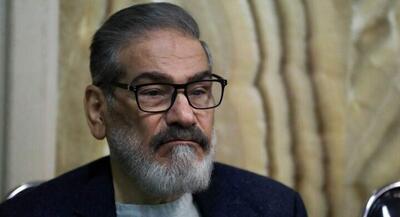 پاسخ مبهم شمخانی به احتمال ترور شهید رئیسی | جهان نیوز
