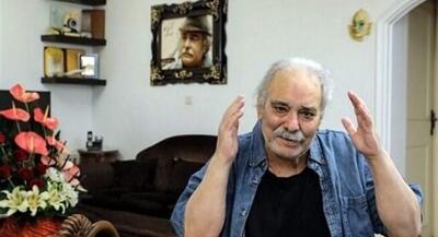  محمد کاسبی درگذشت | جهان نیوز