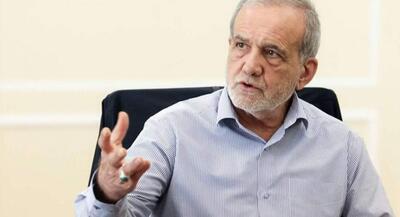 آقای پزشکیان! خاموشی‌ها اسیر ناهماهنگی‌هاست +جزئیات | جهان نیوز