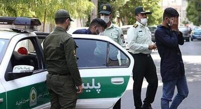 زورگیری وسط اتوبان! | جهان نیوز