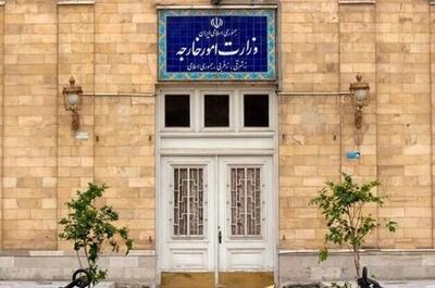 با دعوت رسمی برای حضور در نشست غزه؛ ایران به شرم‌الشیخ می‌رود؟