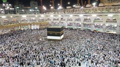 پیش ثبت‌نام حج تمتع ۱۴۰۵ آغاز شد