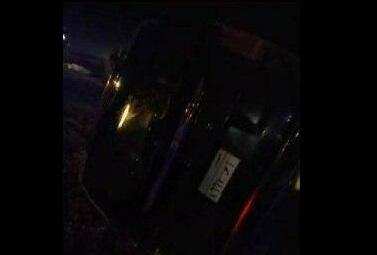حادثه برای هیئت قطری در مصر با 4 کشته + عکس