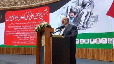جهان در برابر جنایات اسرائیل بیدار شده است