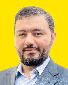 پایان همیشگی پروژه نفی فلسطین