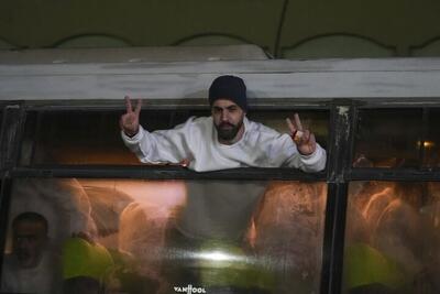 وحشت تل‌آویو از روحیه شکست‌ناپذیر فلسطینی‌ها؛ «شادی نکنید!»