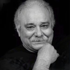 زمان مراسم تشییع و خاکسپاری پیکر محمد کاسبی