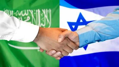 عادی‌سازی روابط عربستان با اسرائیل منوط به تحقق راه‌حل ۲ دولتی است