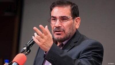 ببینید | ادعای خبرساز شمخانی: اگر به دهه هفتاد بازگردم حتما بمب اتم می‌سازم / امروز ثابت شد ایران باید بمب اتم می‌داشت!