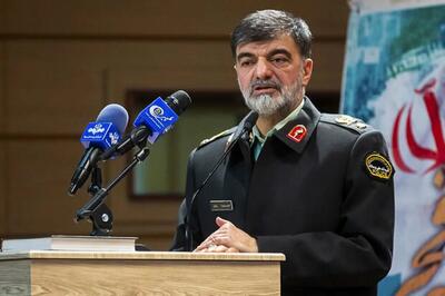 ببینید | رادان: در افغانستان یک ایرانی را ۲۰ سال در زندان‌ نگه داشت چون غیرمجاز وارد کشورشان شد؛ پس چطور الان می‌پذیریم که...