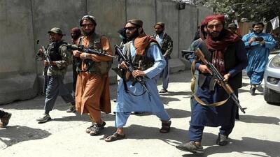 ببینید | طالبان: یک وجب خاک افغانستان را به کسی نمی‌دهیم