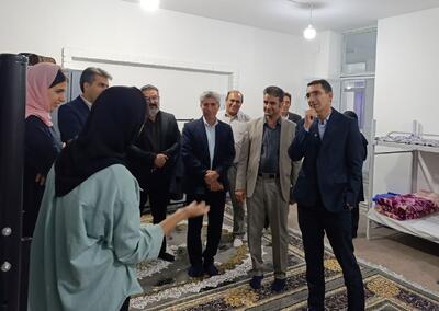 تحقق آرزوهای دانش‌آموزان عشایری لرستان در کمتر از شش ماه